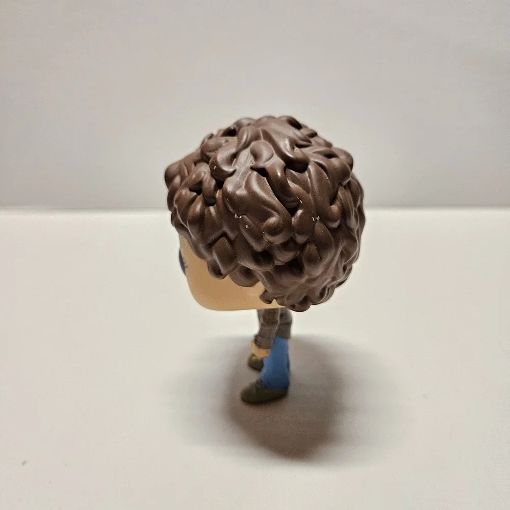 Funko pose features depicts